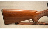 Remington ~ Model 742 Woodsmaster ~ .30-06 Springfield - 2 of 13