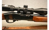 Remington ~ Model 742 Woodsmaster ~ .30-06 Springfield - 3 of 13