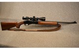 Remington ~ Model 742 Woodsmaster ~ .30-06 Springfield - 1 of 13