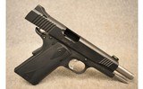 Kimber ~ Custom II ~ 10mm Auto - 3 of 3
