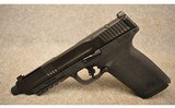 Smith & Wesson ~ M&P 5.7 ~ 5.7x28mm - 2 of 3