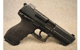 Heckler & Koch ~ P30L ~ 9mm Luger - 1 of 3