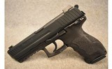 Heckler & Koch ~ P30L ~ 9mm Luger - 2 of 3