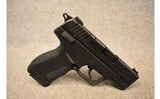Springfield ~ XDE-9 ~ 9mm Luger - 1 of 3