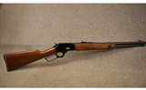 Marlin ~ Model 1894 Carbine ~ .357 Magnum - 1 of 14