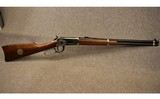 Winchester ~ Model 1894 Cowboy Commemorative ~ .30-30 Winchester - 1 of 14