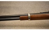 Winchester ~ Model 1894 Cowboy Commemorative ~ .30-30 Winchester - 7 of 14