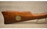 Winchester ~ Model 1894 Cowboy Commemorative ~ .30-30 Winchester - 2 of 14