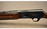 Browning ~ 2000 ~ 12 Gauge - 6 of 14