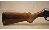 Browning ~ 2000 ~ 12 Gauge - 2 of 14