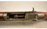Winchester ~ U.S. Rifle M1 ~ .30 M1 - 11 of 13