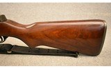 Winchester ~ U.S. Rifle M1 ~ .30 M1 - 5 of 13