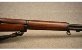 Winchester ~ U.S. Rifle M1 ~ .30 M1 - 4 of 13