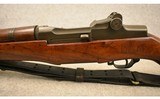 Winchester ~ U.S. Rifle M1 ~ .30 M1 - 6 of 13