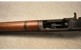 Winchester ~ U.S. Rifle M1 ~ .30 M1 - 12 of 14