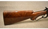 Browning ~ Model 53 ~ .32-20 Winchester - 2 of 14