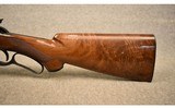 Browning ~ Model 53 ~ .32-20 Winchester - 5 of 14