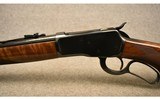Browning ~ Model 53 ~ .32-20 Winchester - 6 of 14