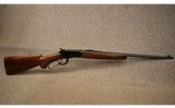 Browning ~ Model 53 ~ .32-20 Winchester - 1 of 14