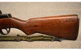 Harrington & Richardson ~ U.S. Rifle M1 ~ .30 M1 - 5 of 14