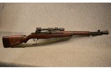 Springfield Armory ~ U.S.Rifle M1 ~ .30 M1 - 1 of 12