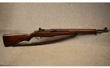 Winchester
U.S. Rifle M1
.30 M1
