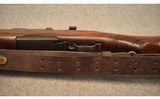 Winchester ~ U.S. Rifle M1 ~ .30 M1 - 9 of 14