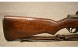 Winchester ~ U.S. Rifle M1 ~ .30 M1 - 2 of 14