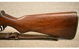 Winchester ~ U.S. Rifle M1 ~ .30 M1 - 5 of 14