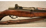 Winchester ~ U.S. Rifle M1 ~ .30 M1 - 3 of 14