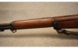 Winchester ~ U.S. Rifle M1 ~ .30 M1 - 7 of 14
