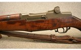 Winchester ~ U.S. Rifle M1 ~ .30 M1 - 6 of 14