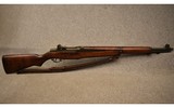 Winchester ~ U.S. Rifle M1 ~ .30 M1 - 1 of 14