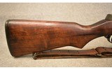 Winchester ~ U.S. Rifle M1 ~ .30 M1 - 2 of 14