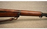 Winchester ~ U.S. Rifle M1 ~ .30 M1 - 4 of 14