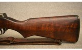 Winchester ~ U.S. Rifle M1 ~ .30 M1 - 5 of 14