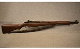 Winchester ~ U.S. Rifle M1 ~ .30 M1