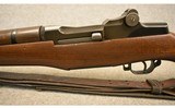 Winchester ~ U.S. Rifle M1 ~ .30 M1 - 6 of 14