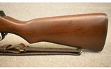 Winchester ~ U.S. Rifle M1 ~ .30 M1 - 5 of 14