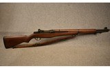 Winchester ~ U.S. Rifle M1 ~ .30 M1