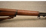 Winchester ~ U.S. Rifle M1 ~ .30 M1 - 4 of 14