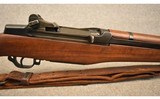 Winchester ~ U.S. Rifle M1 ~ .30 M1 - 3 of 14