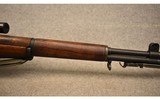 Springfield Armory ~ U.S. Rifle M1 Model D ~ .30 M1 - 4 of 12