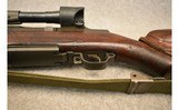 Springfield Armory ~ U.S. Rifle M1 Model D ~ .30 M1 - 9 of 13