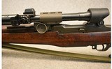 Springfield Armory ~ U.S. Rifle M1 Model D ~ .30 M1 - 6 of 13