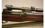 Springfield Armory ~ U.S. Rifle M1 Model D ~ .30 M1 - 3 of 13