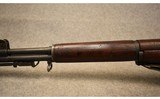 Springfield Armory ~ U.S. Rifle M1 Model D ~ .30 M1 - 7 of 13