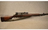 Springfield Armory ~ U.S. Rifle M1 Model D ~ .30 M1 - 1 of 13