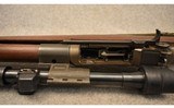 Springfield ~ U.S. Rifle M1 Model D ~ .30 M1 - 11 of 13