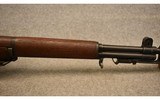 Springfield ~ U.S. Rifle M1 Model D ~ .30 M1 - 4 of 13
